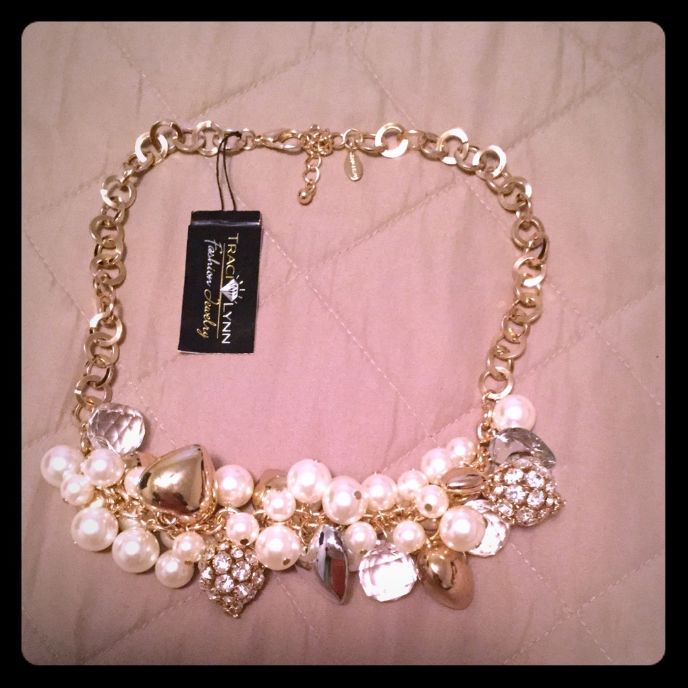 Traci Lynn Jewlery